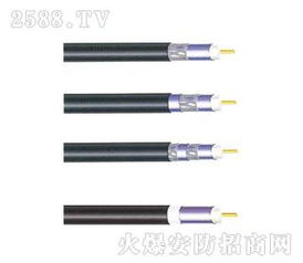 汉力电缆产品全解析 品质、展示与综合评价