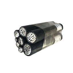精品电力电缆的选择与应用 从电线到电力网络的桥梁
