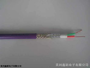 DP软电缆在工业应用中的优势与黄冈创鑫电子产品经营部的配套服务