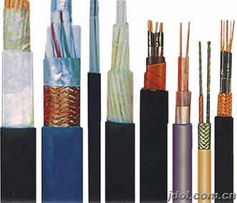 2012年最优惠报价 矿用阻燃控制电缆与矿用电线产品资料